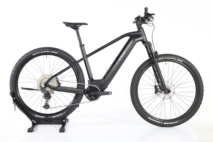 CUBE Reaction Hybrid SLX 750 2024 T.XL
