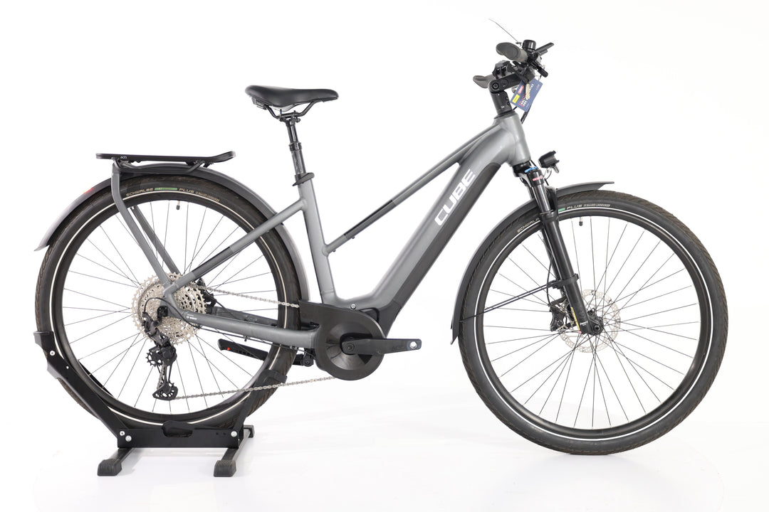 CUBE Touring Hybrid EXC 625 2023 T.50