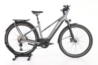 CUBE Touring Hybrid EXC 625 2023 T.50