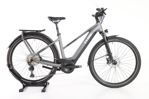 CUBE Touring Hybrid EXC 625 2023 T.50