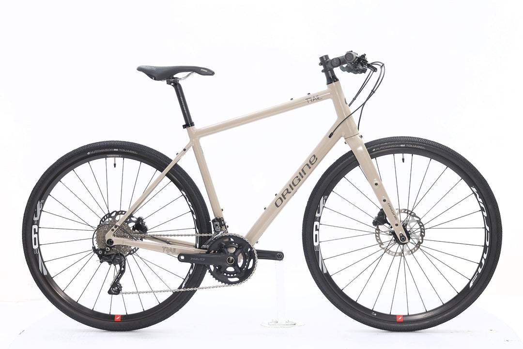 ORIGINE Trail M3 Flatbar 2024 T.L