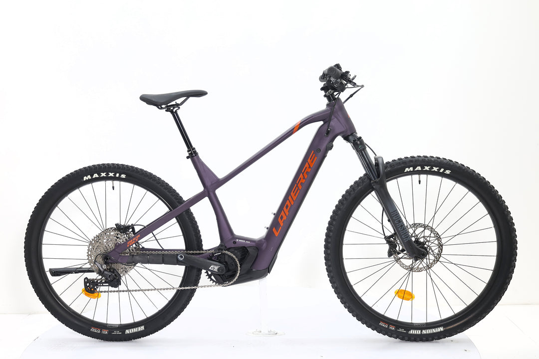 LAPIERRE Overvolt HT 9.7 2023 T.L