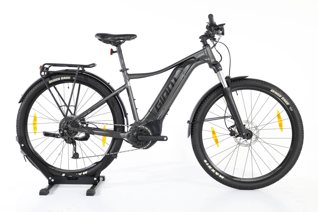GIANT Talon E+ EX 2022 T.M