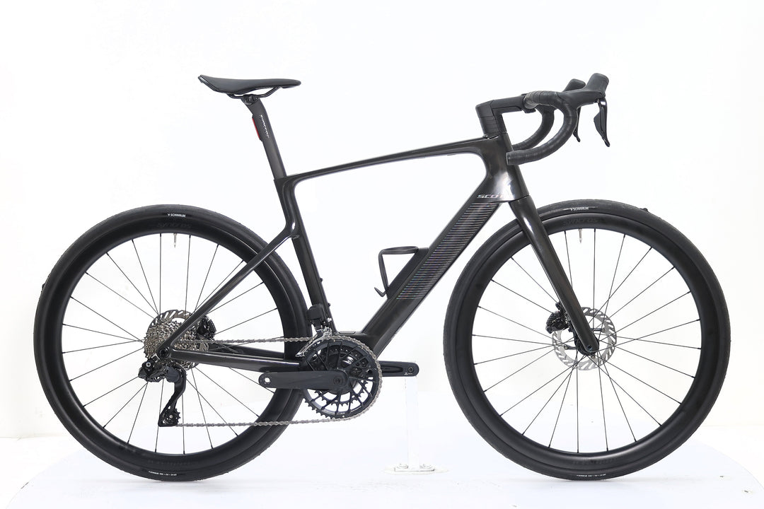 SCOTT Fastlane 20 2026 T.M