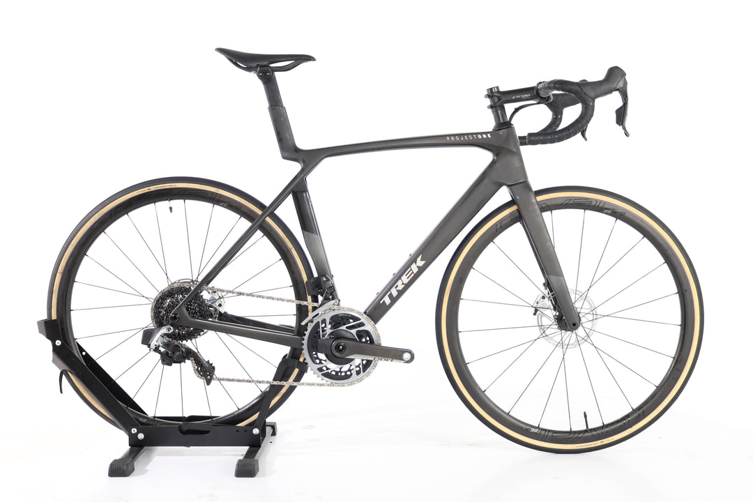TREK Madone SLR 9 AXS Gen 8 2025 T.56