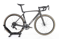 TREK Madone SLR 9 AXS Gen 8 2025 T.56
