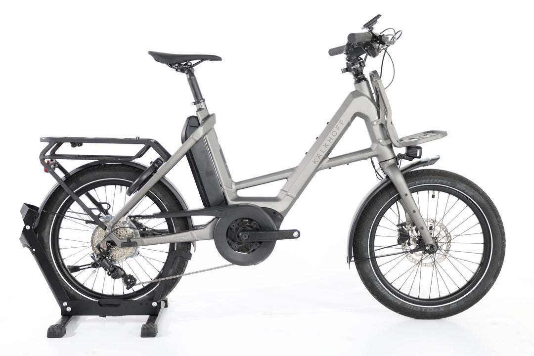KALKHOFF Endeavour C+ Move 2024 T.U