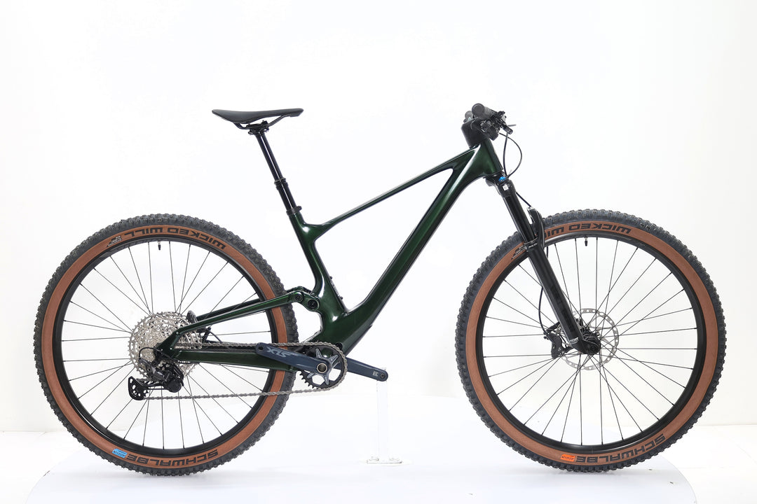 SCOTT Spark 930 2025 T.M