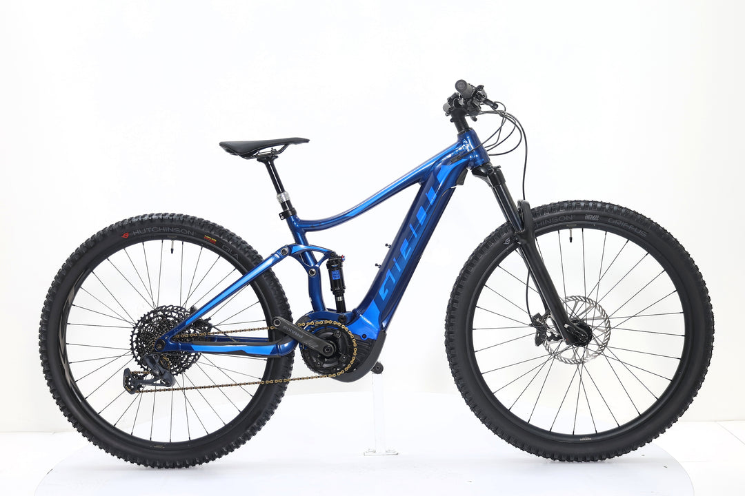 GIANT Stance E+ 1 Pro 2020 T.S