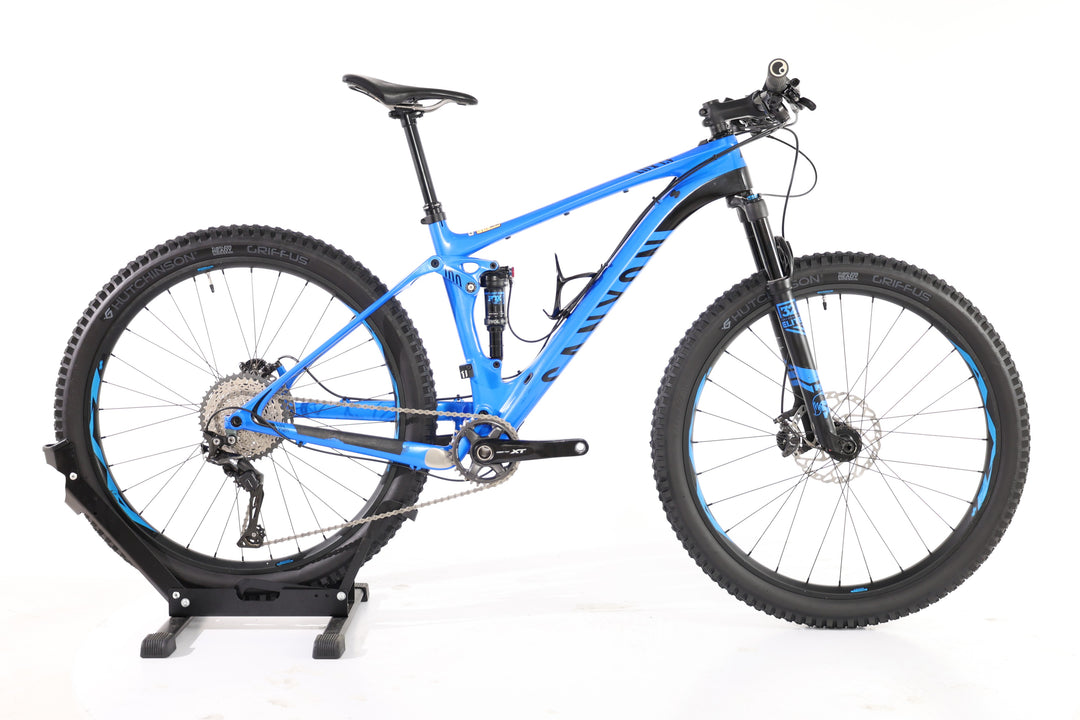 CANYON Lux CF Pro Race 9.0 2019 T.M