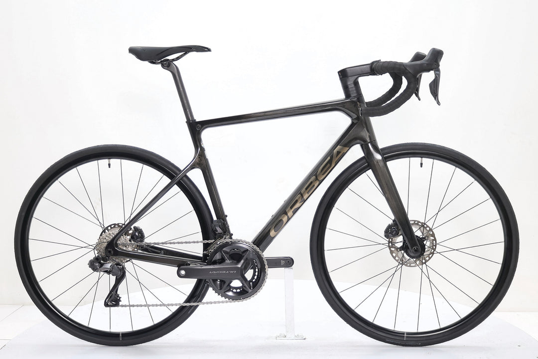 ORBEA M21eTEAM 2022 T.53