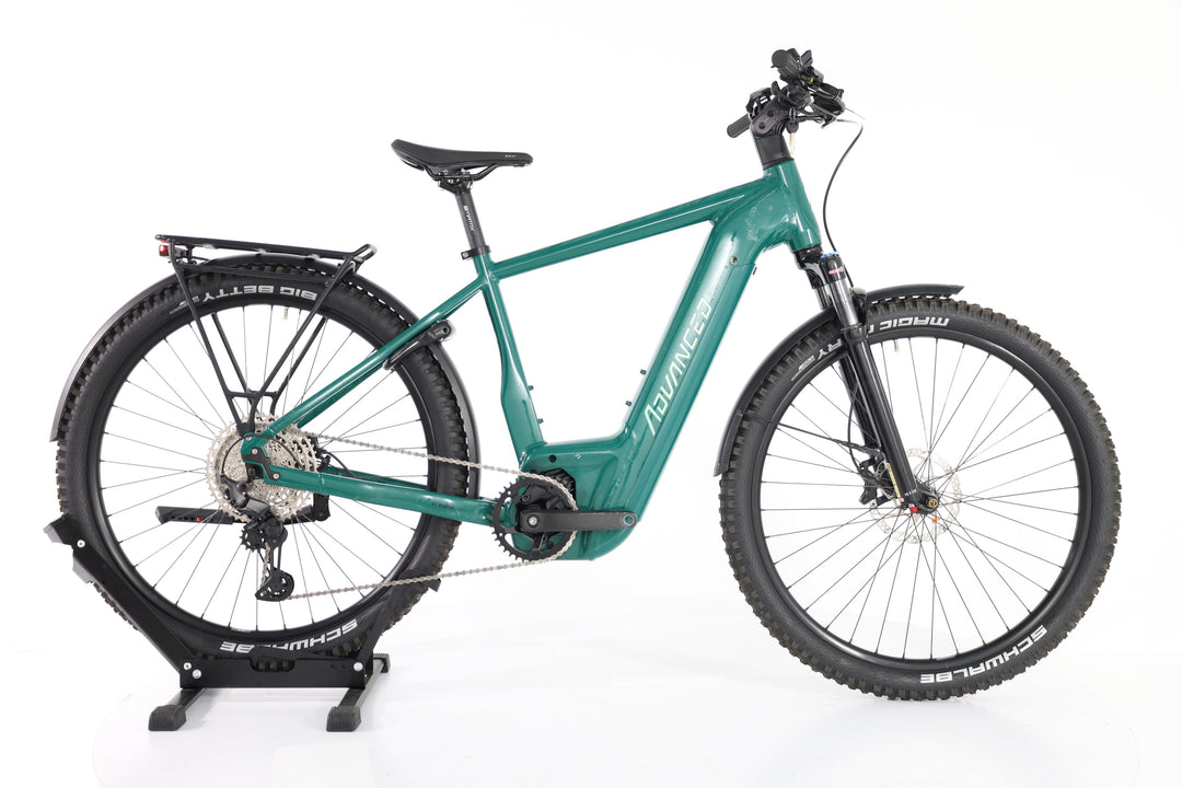 ADVANCED Trekking Pro Diamant 2023 T.M