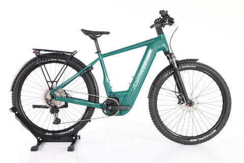ADVANCED Trekking Pro Diamant 2023 T.M