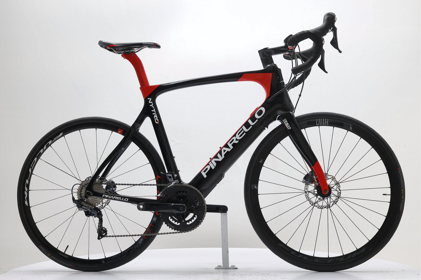 PINARELLO Nytro 2018 T.XXL