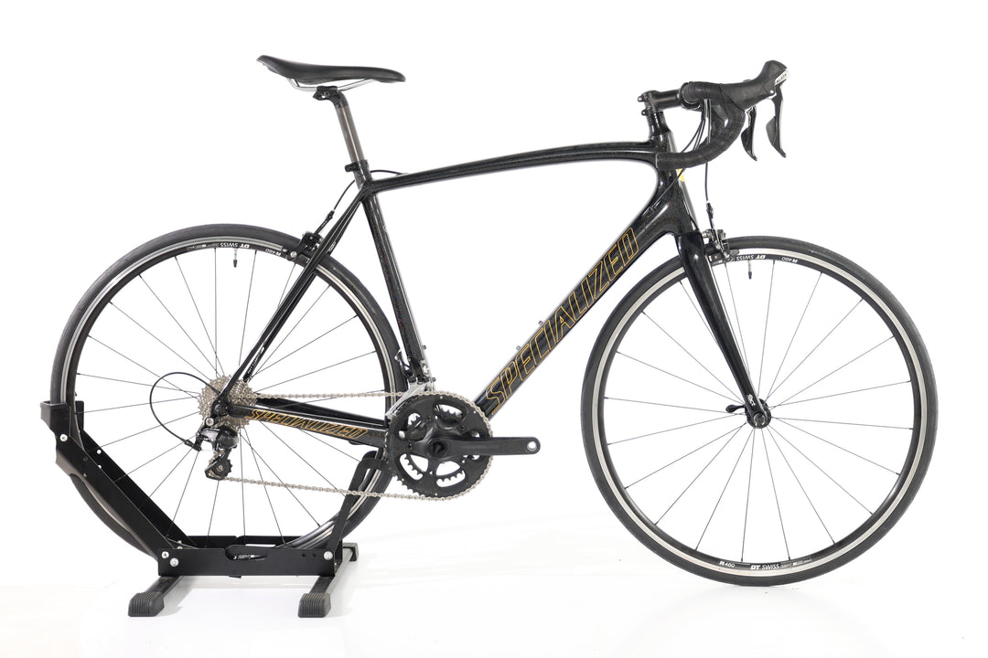 SPECIALIZED Tarmac Sport 2017 T.58