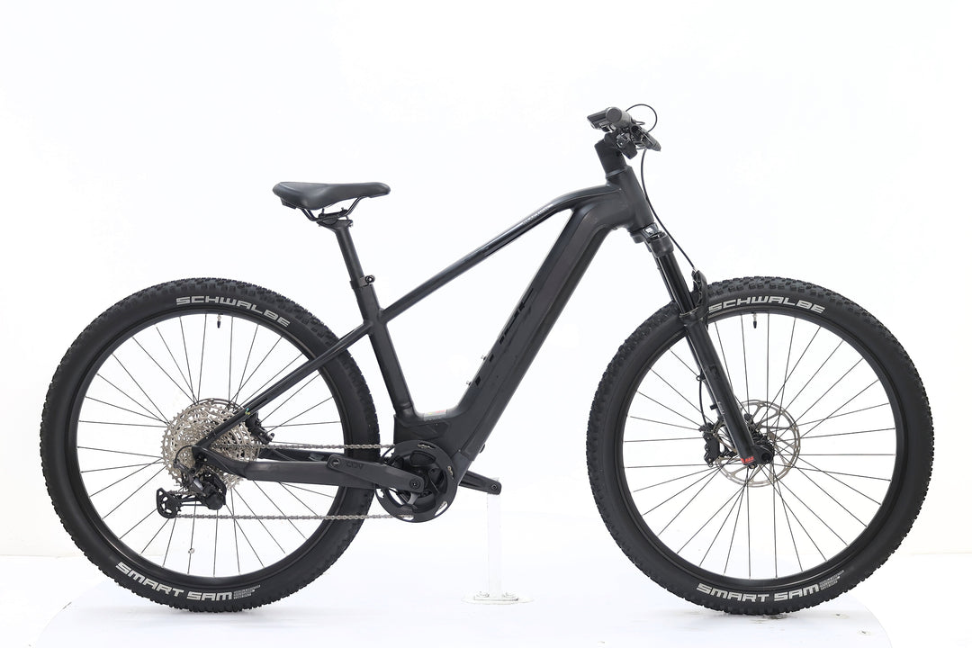 CUBE REACTION HYBRID SLX 750 2024 T.L