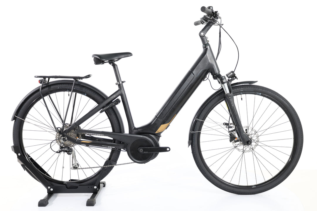 SCOTT Sub Tour eRide 30 2020 T.S