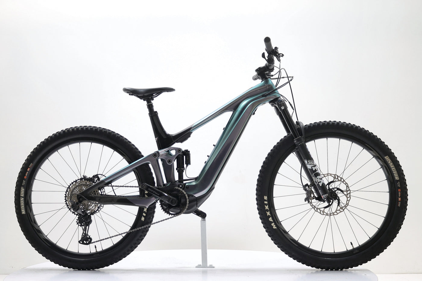 GIANT Trance X E+ 1 Advanced 2023 T.L