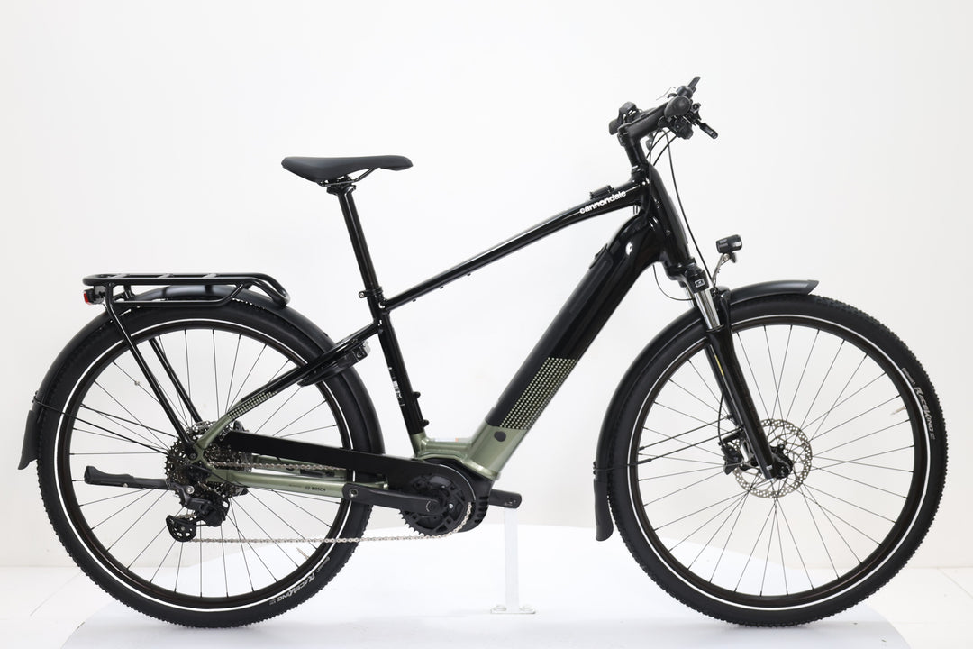 Cannondale Tesoro X 2 2024