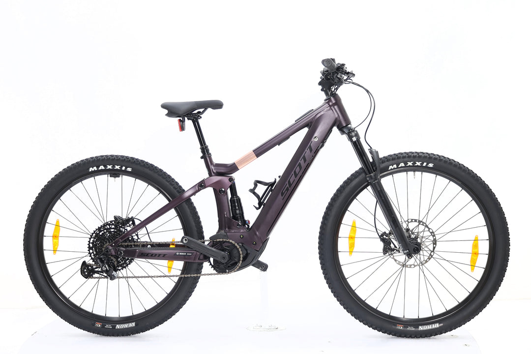 SCOTT Contessa Strike eRide 920 2024 T.S