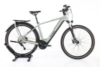 CUBE Kathmandu Hybrid ONE 625 2023 T.S