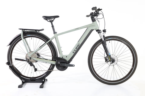 CUBE Kathmandu Hybrid ONE 625 2023 T.S