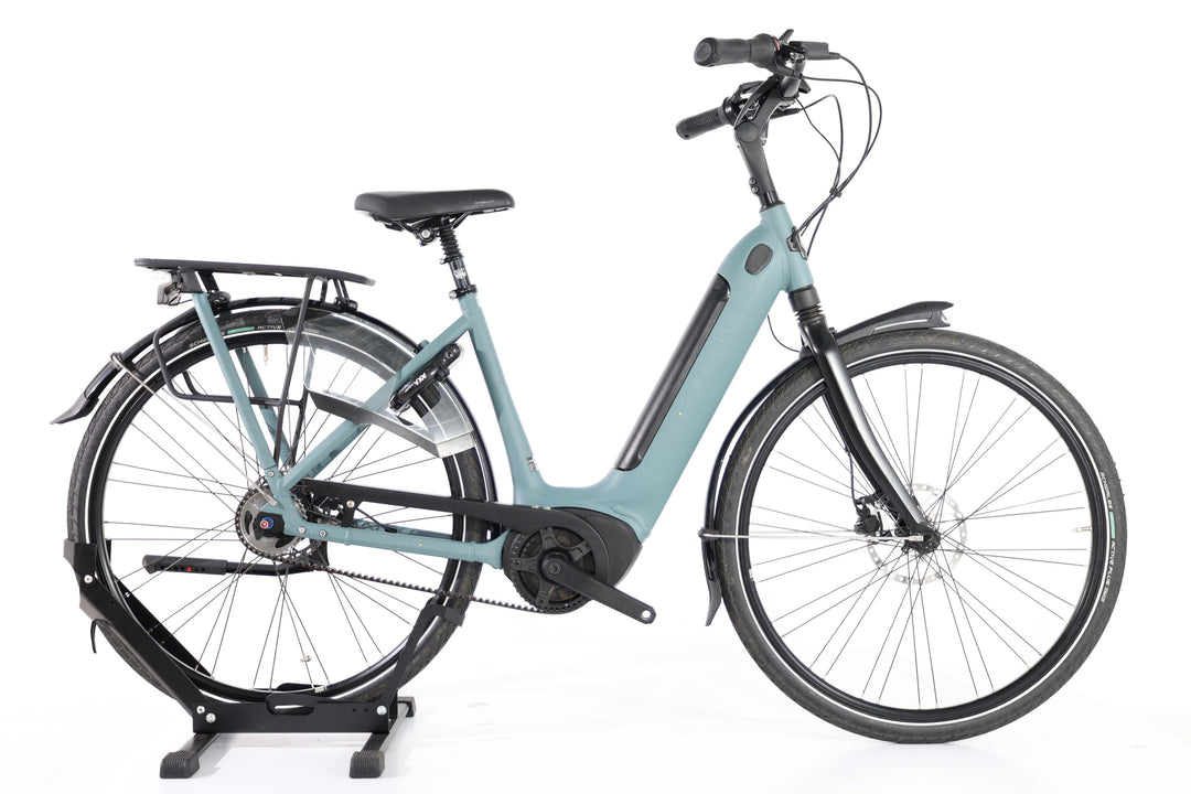GAZELLE Arroyo C5 HMB Elite 2023 T.L