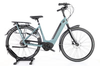 GAZELLE Arroyo C5 HMB Elite 2023 T.L