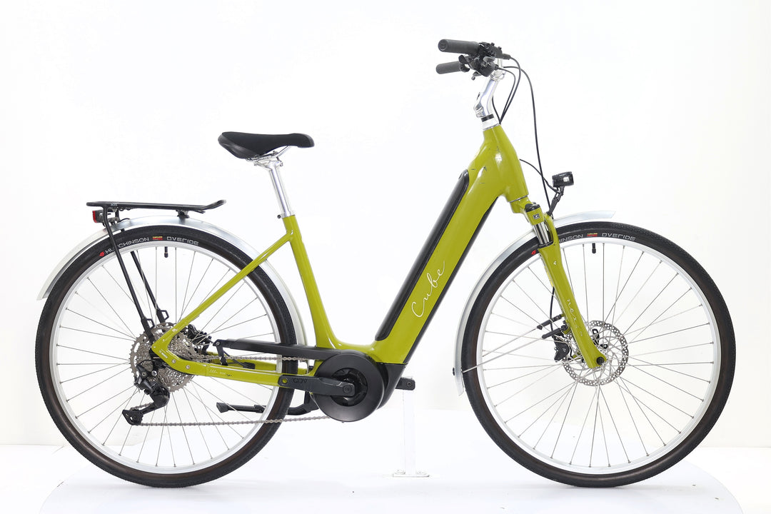 CUBE Ella Hybrid Ride 500 2022 T.50