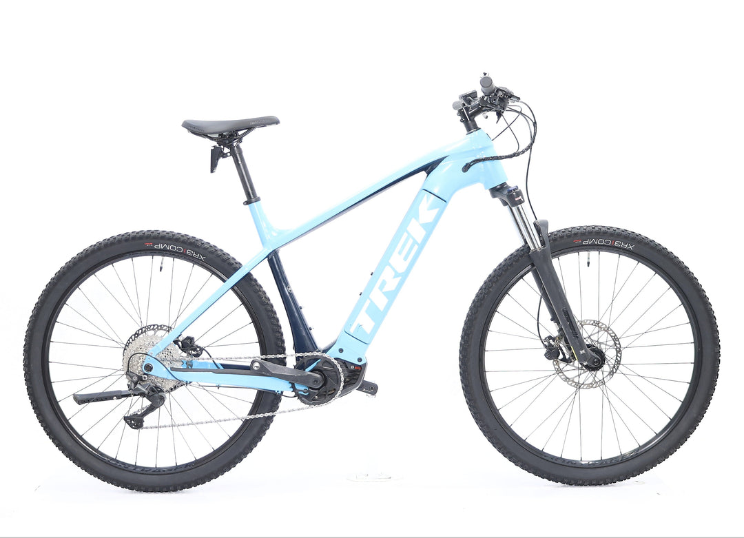 TREK Powerfly 4 29 500Wh 2022 T.XL