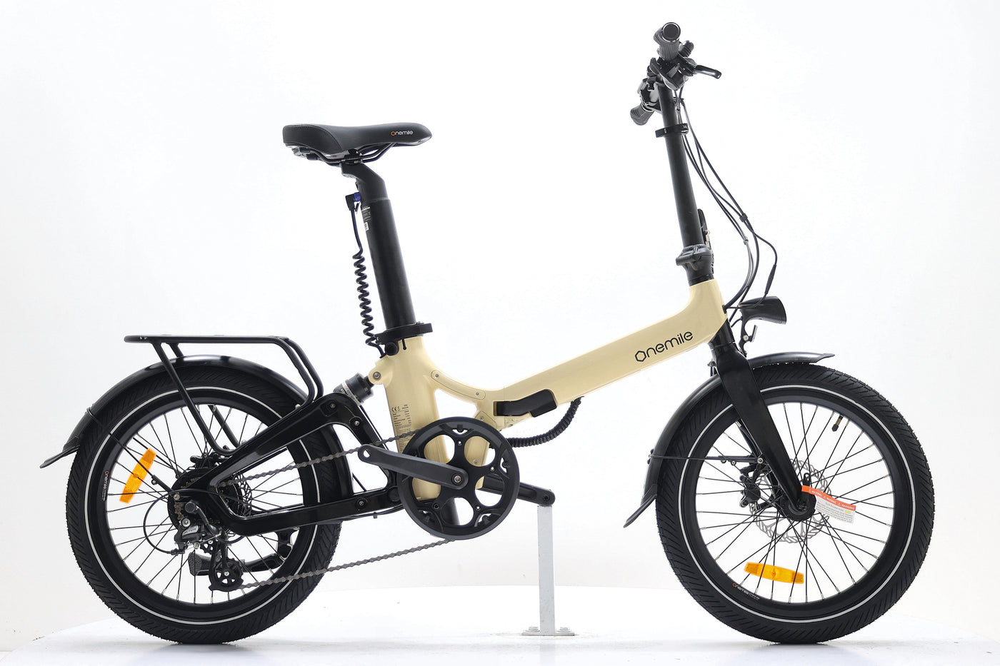 ONEMILE Nomad 14.4Ah 2023 T.U