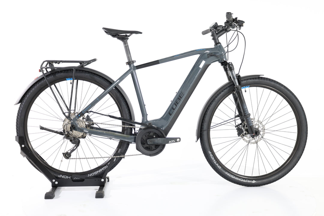 CUBE Touring Hybrid ONE 625 2022 T.M