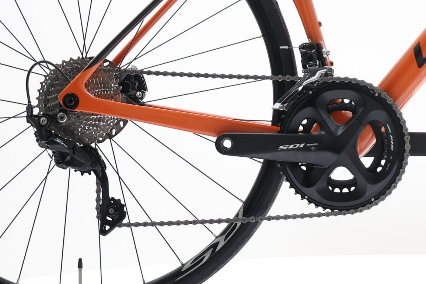LAPIERRE  Pulsium 5.0 2023 T.M