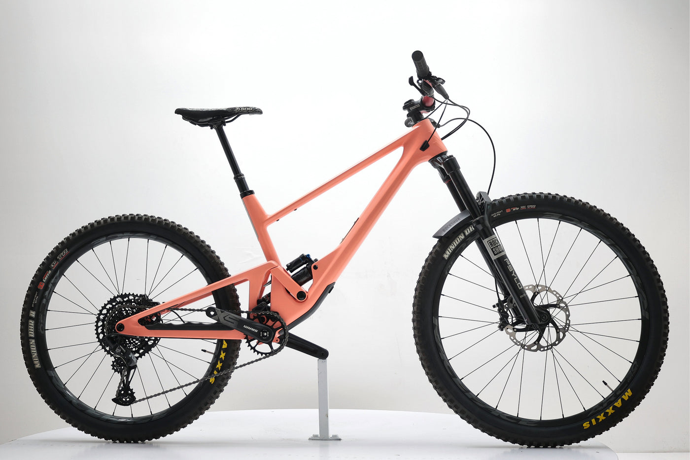 SCOR 4060 LT NX 2025 T.L
