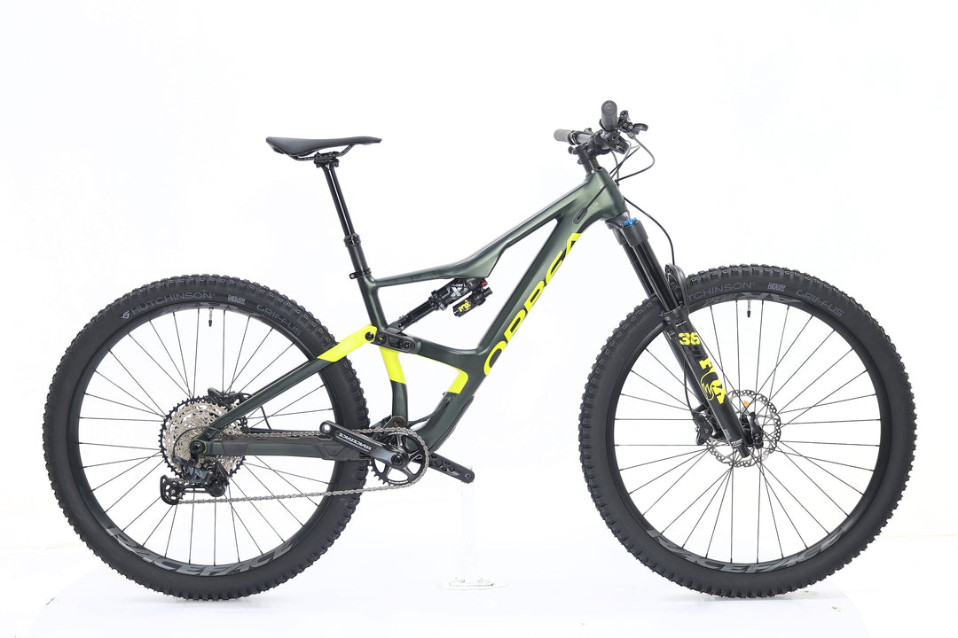 ORBEA Occam LT H20 2023 T.M