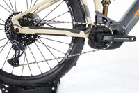 MONDRAKER Crafty RR 2023 T.L