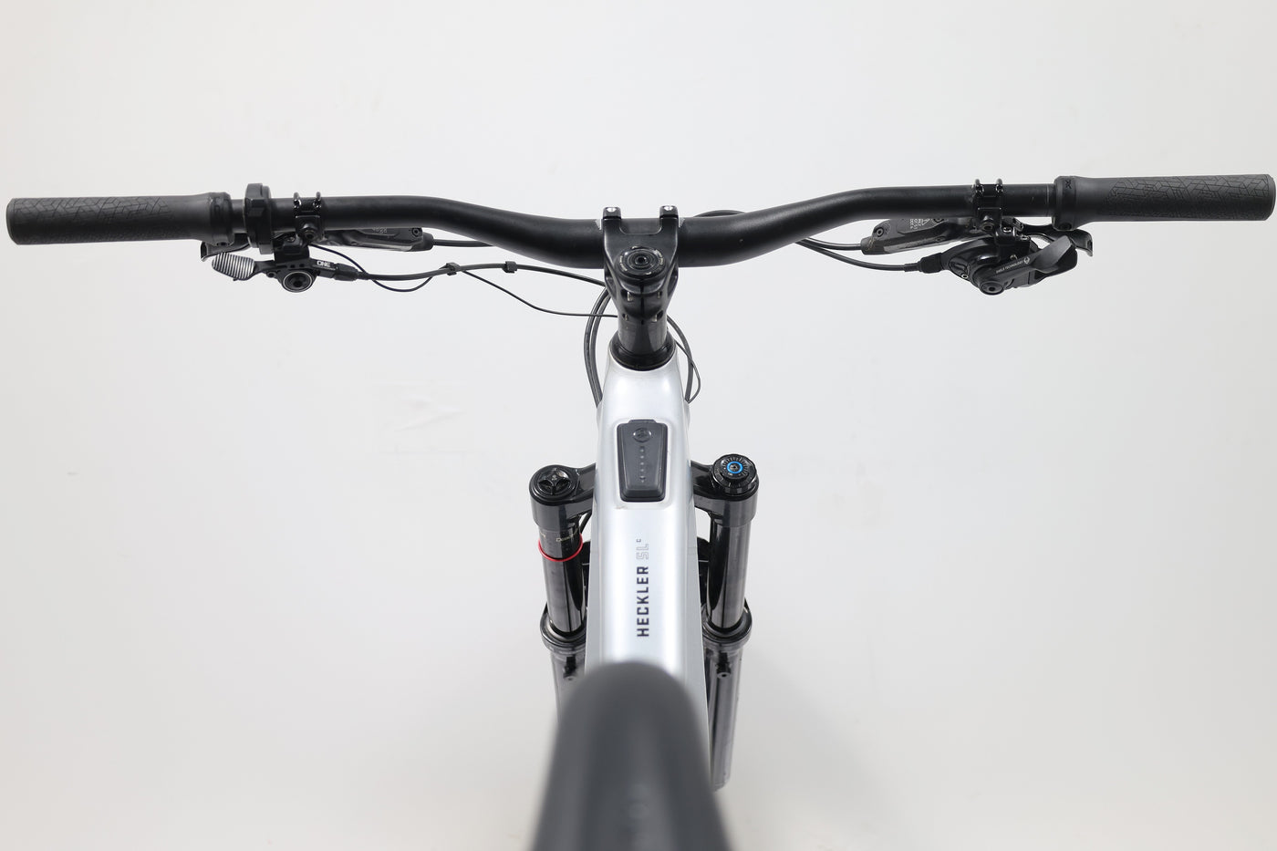 SANTA CRUZ Heckler SL Kit S 2024 T.XL