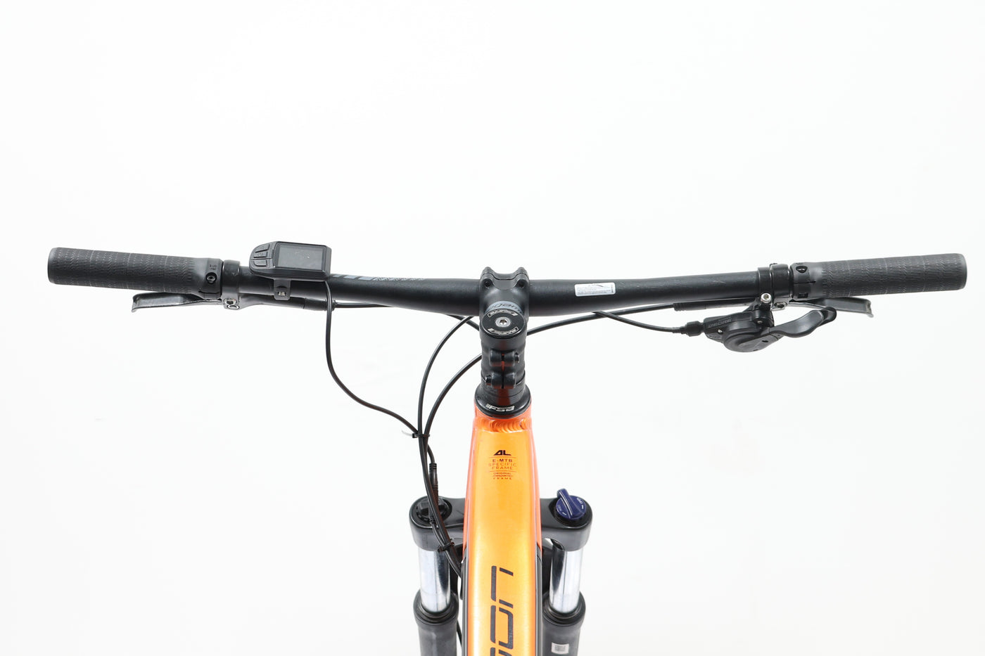 MEGAMO Ridon 10 2023 T.M