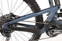 SANTA CRUZ Heckler 9C MX R 2023 T.M