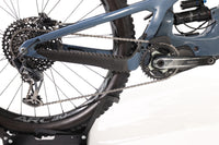 SANTA CRUZ Heckler 9C MX R 2023 T.M