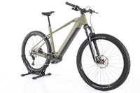 CUBE Reaction Hybrid Pro 600 2025 T.XXL