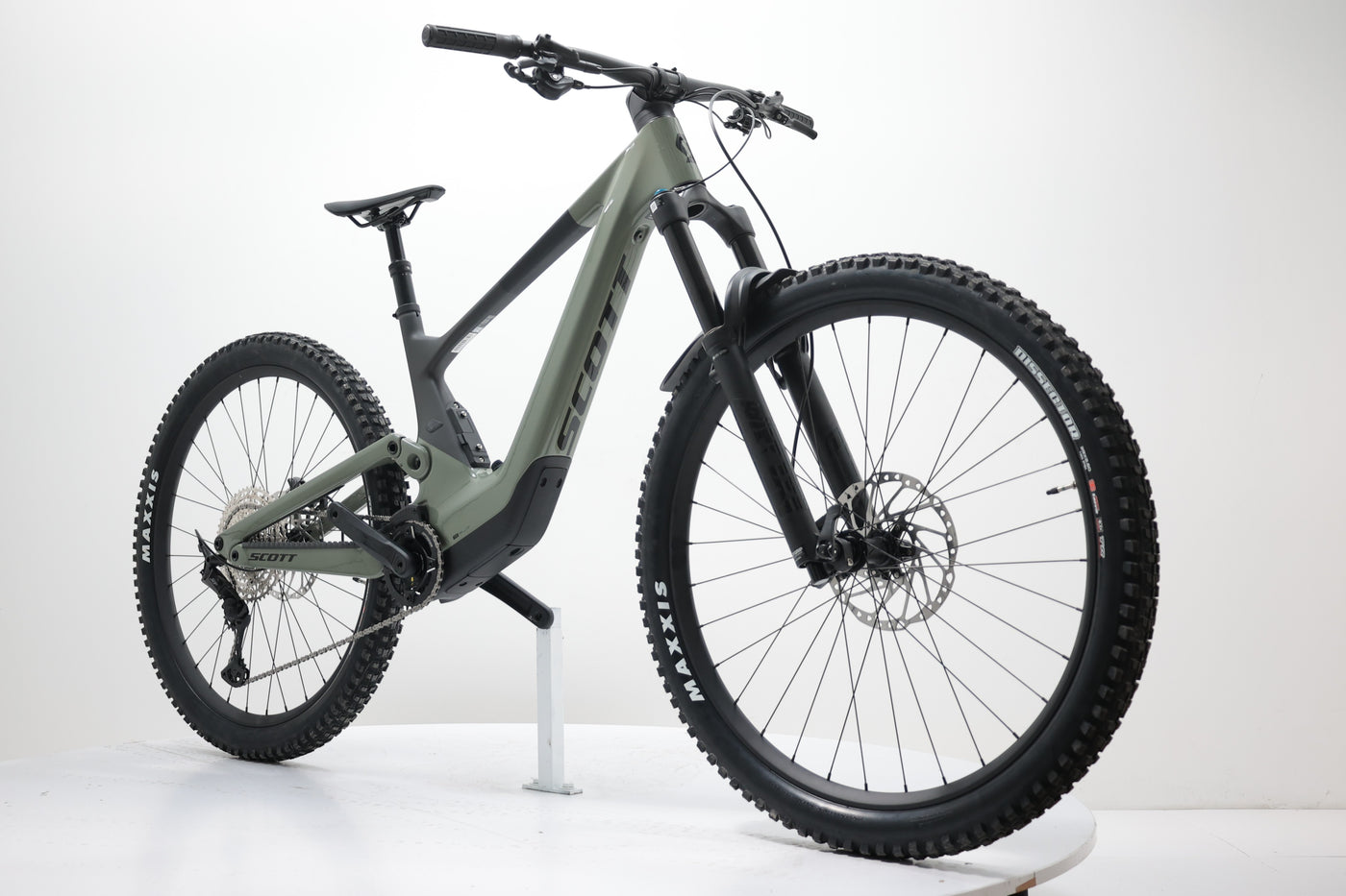 Scott Voltage eRIDE 910 2025 T.M