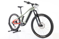 HAIBIKE AllMtn 4 2023 T.S