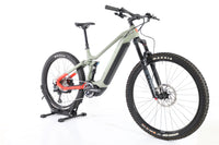 HAIBIKE AllMtn 4 2023 T.M