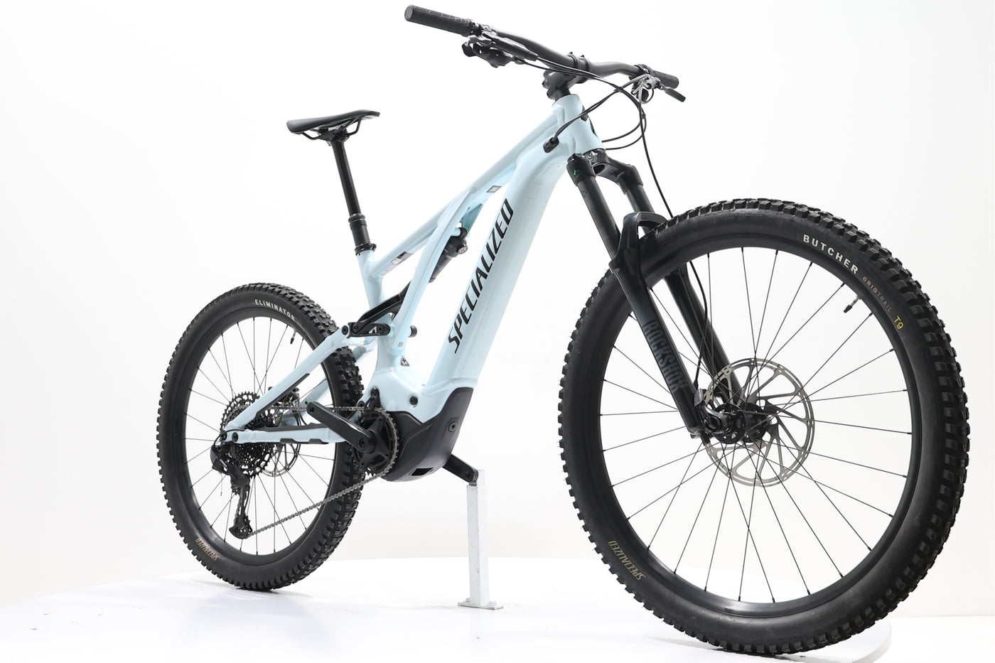 SPECIALIZED Turbo Levo Alloy 2022 T.L