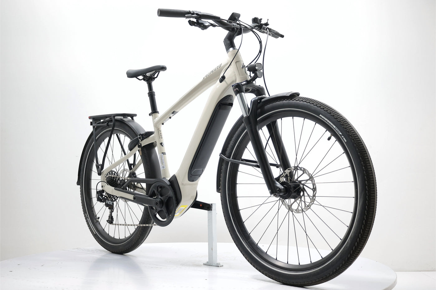 SPECIALIZED Turbo Vado 4.0 2023 T.M