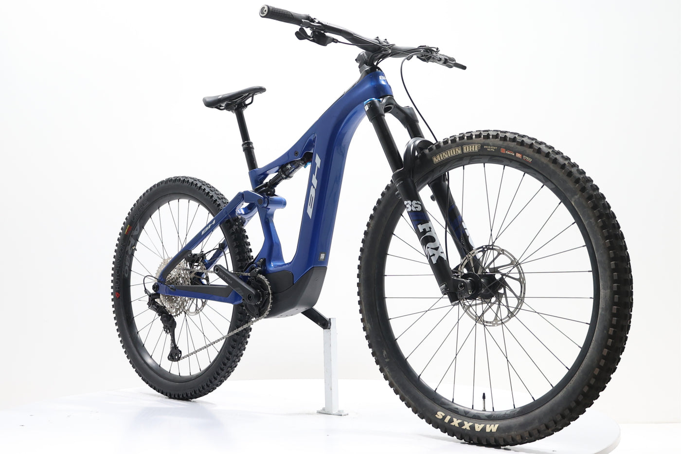 BH Atom X Lynx Pro 9.0 2023 T.S