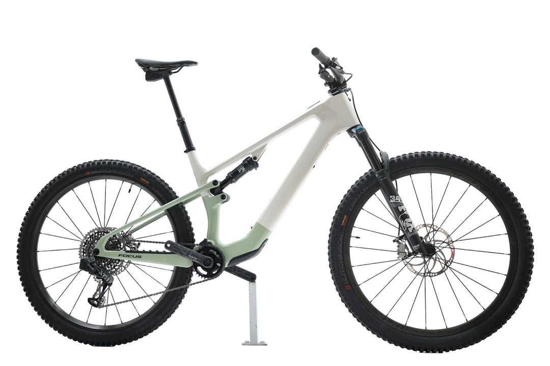 Focus Vam² SL 9.8 2024 T.XL