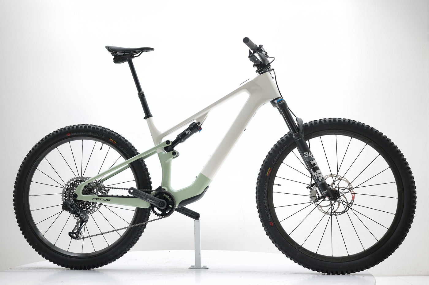Focus Vam² SL 9.8 2024 T.XL