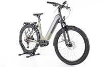 KALKHOFF Entice 5 Advance LTD 2025 T.L